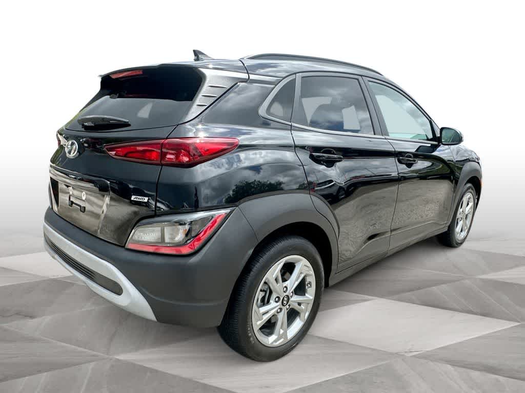 Thumbnail: 2023 Hyundai Kona - 8