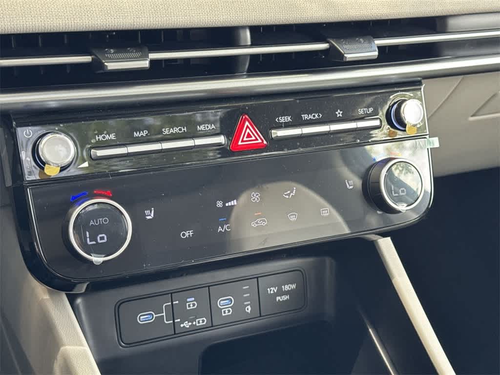 Thumbnail: 2026 Hyundai Tucson - 20