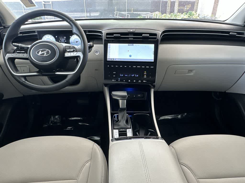 Thumbnail: 2024 Hyundai Tucson - 24