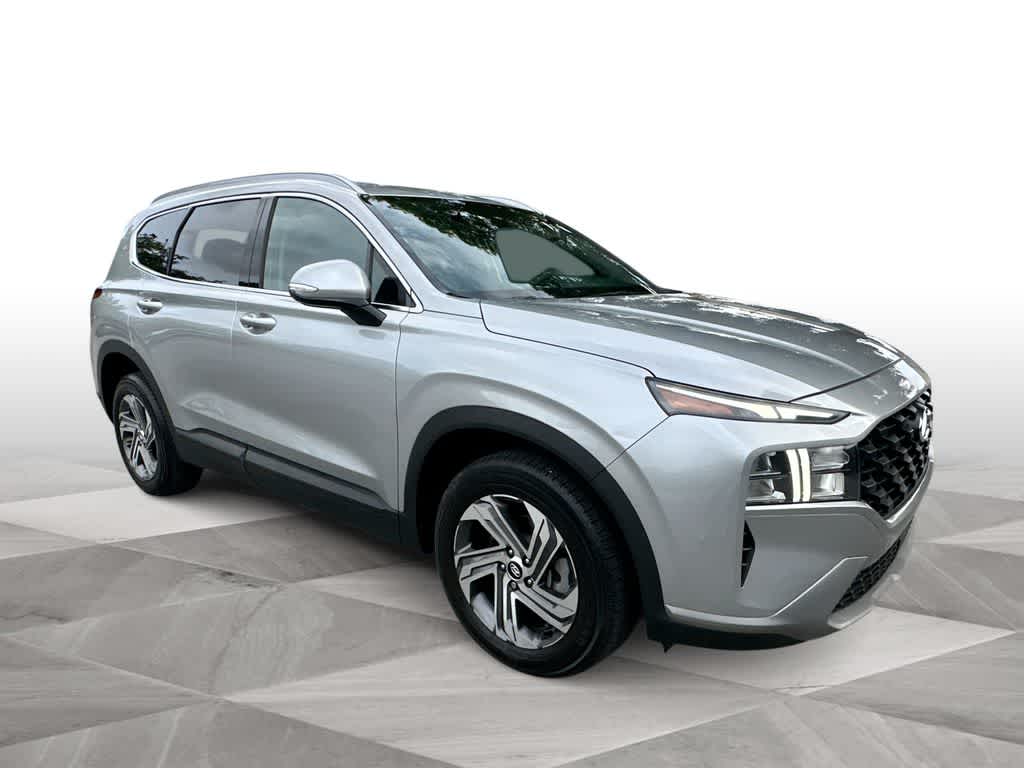 Thumbnail: 2023 Hyundai Santa Fe - 2