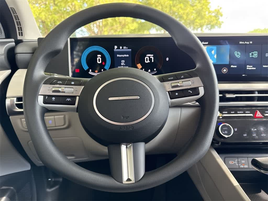 Thumbnail: 2026 Hyundai Tucson - 15