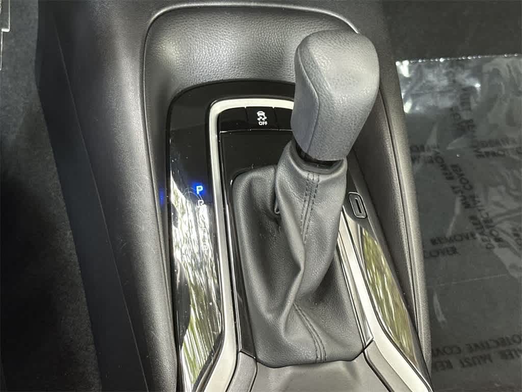 Thumbnail: 2025 Toyota Corolla - 21