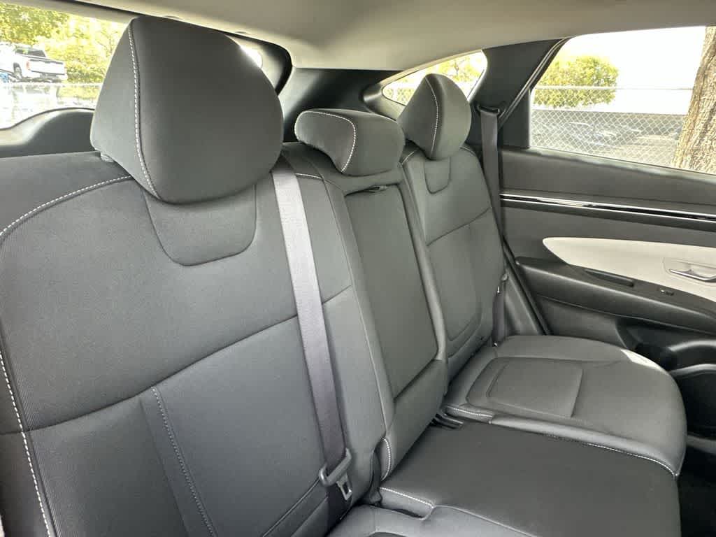 Thumbnail: 2023 Hyundai Tucson - 26