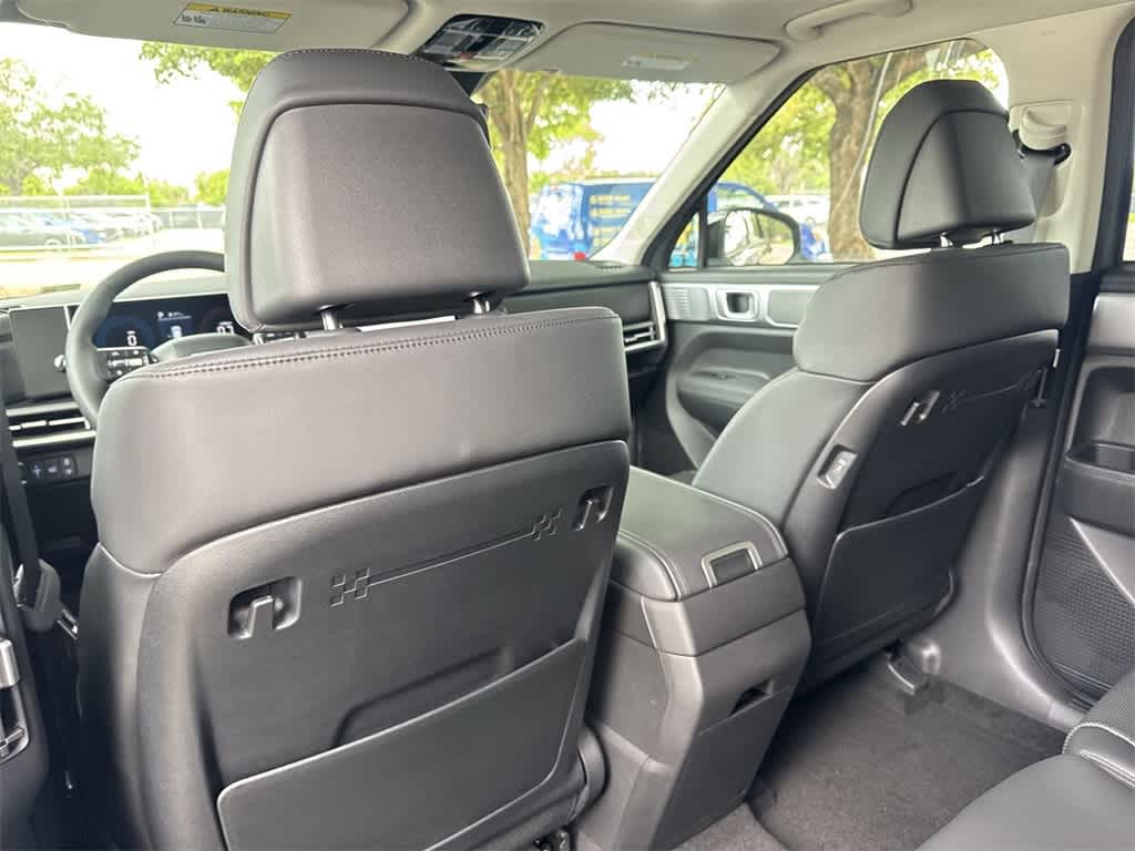 Thumbnail: 2026 Hyundai Santa Fe - 23