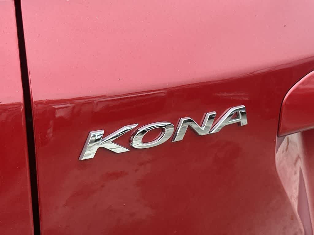 Thumbnail: 2022 Hyundai Kona - 10