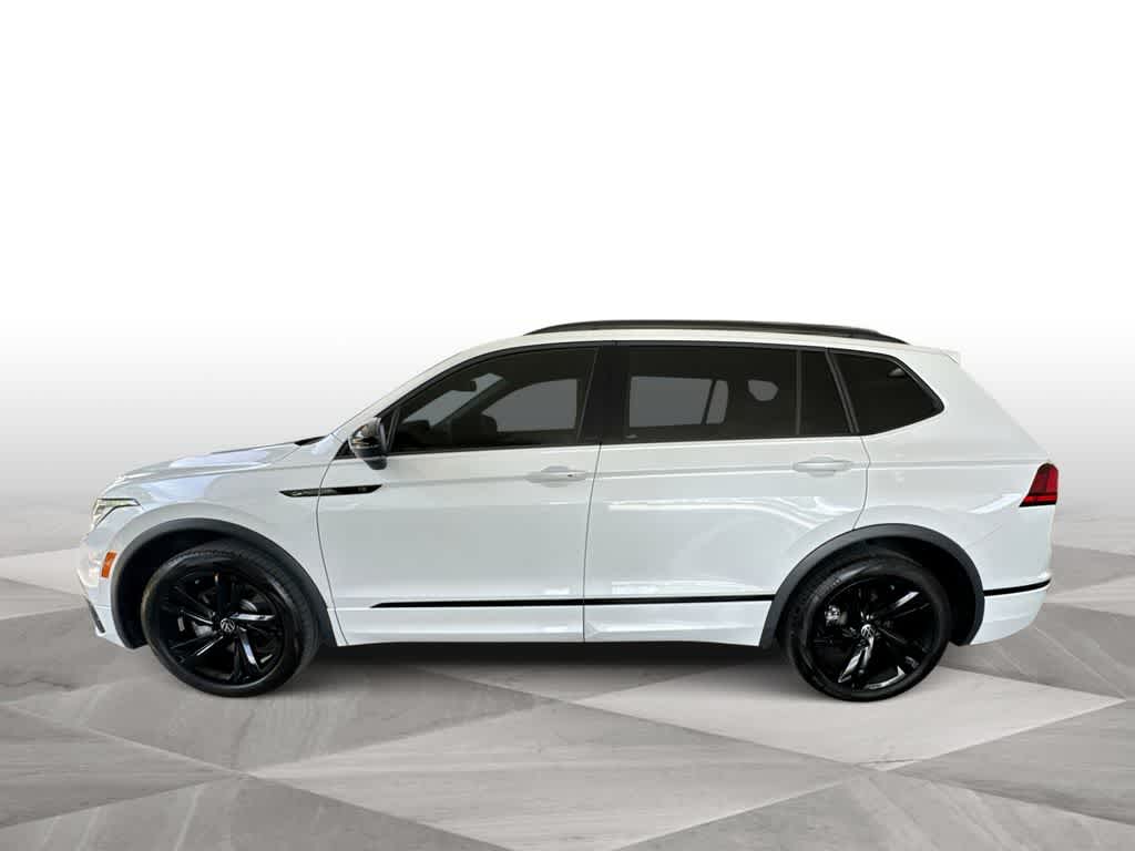 Thumbnail: 2024 Volkswagen Tiguan - 5