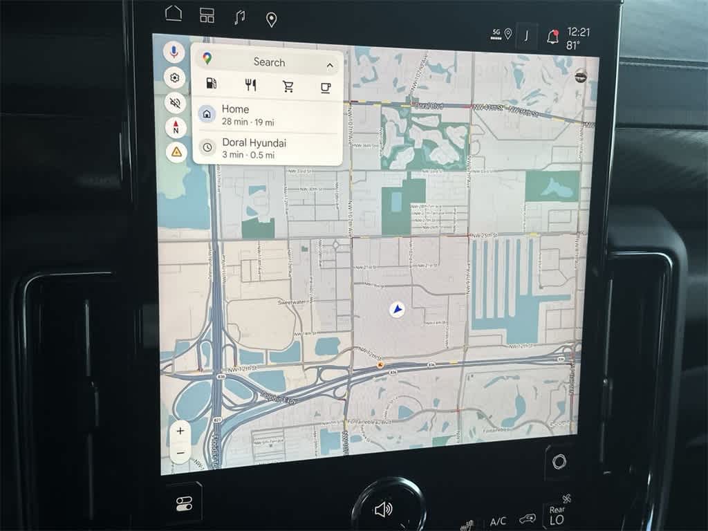 Thumbnail: 2025 GMC Yukon - 18