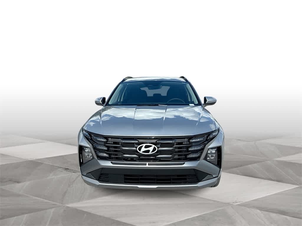Thumbnail: 2026 Hyundai Tucson - 3
