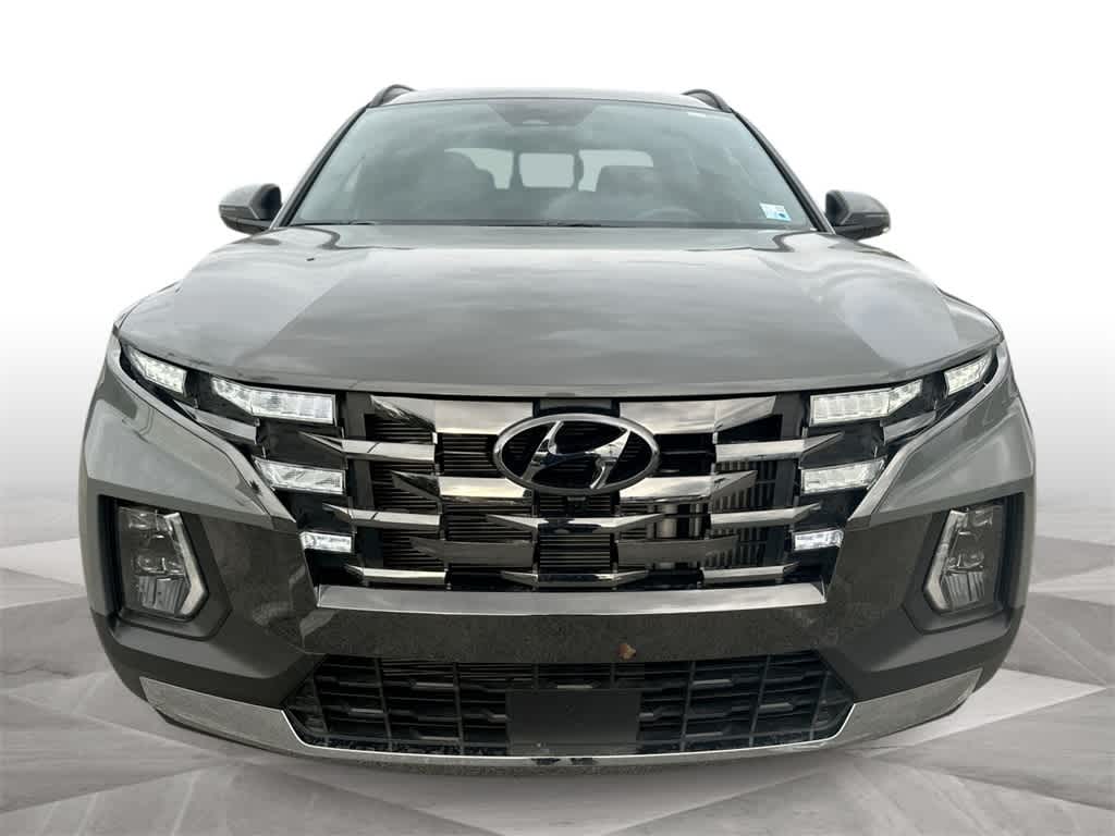 Thumbnail: 2024 Hyundai Santa Cruz - 3