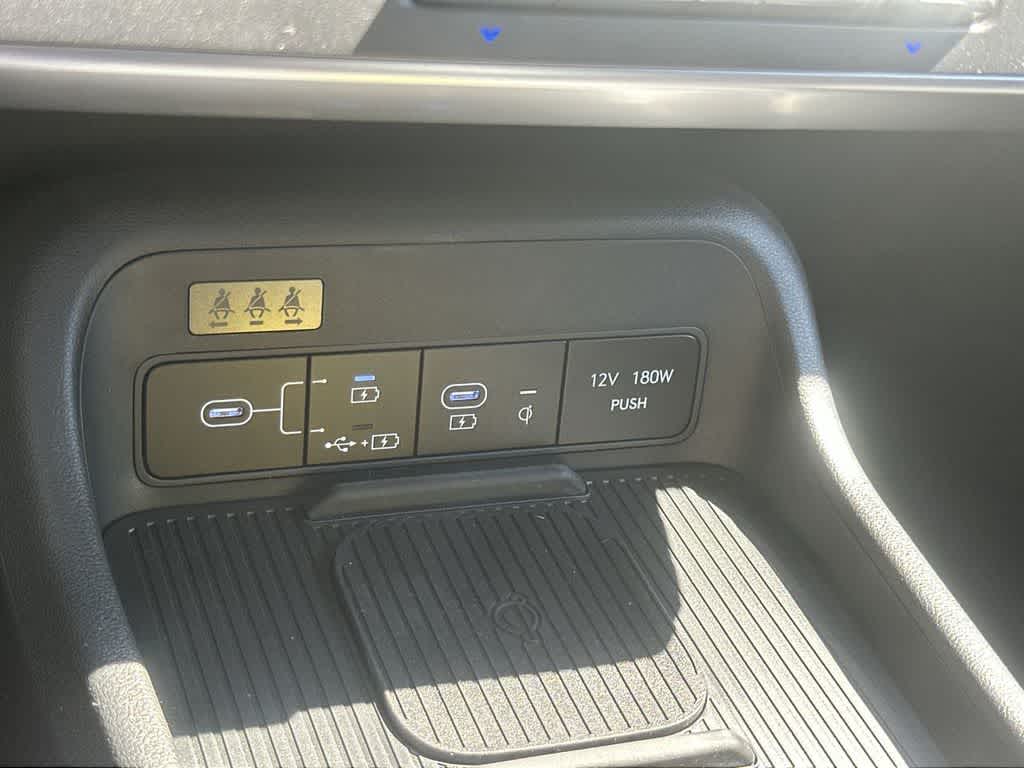 Thumbnail: 2026 Hyundai Kona - 16