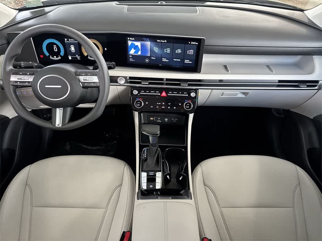 Thumbnail: 2026 Hyundai Tucson - 24