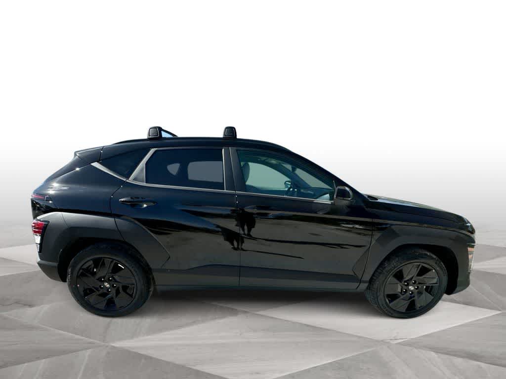 Thumbnail: 2026 Hyundai Kona - 9