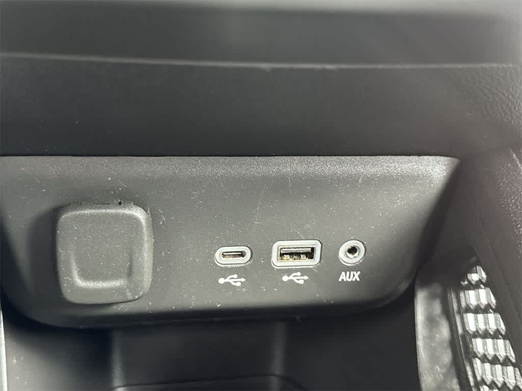 Thumbnail: 2022 Chevrolet TrailBlazer - 17