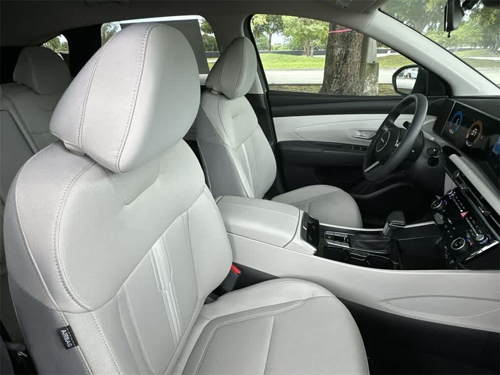 Thumbnail: 2026 Hyundai Tucson - 27