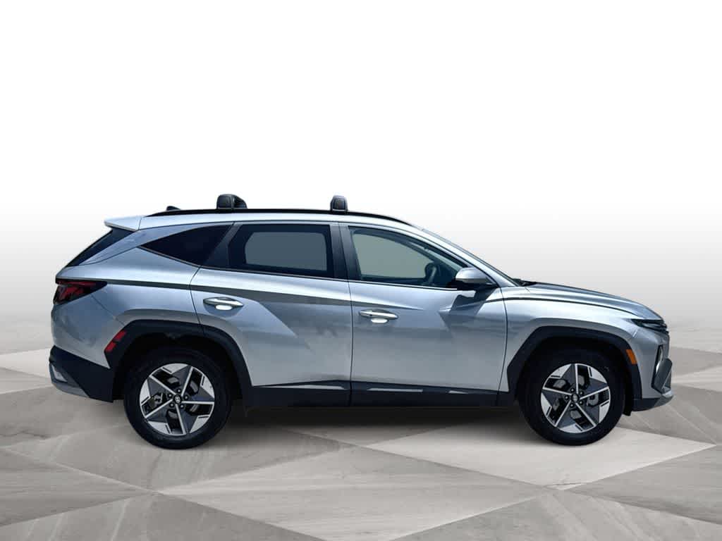 Thumbnail: 2026 Hyundai Tucson - 9