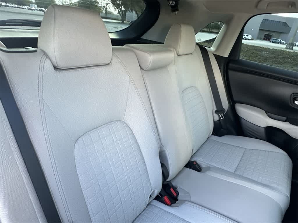 Thumbnail: 2024 Honda HR-V - 26