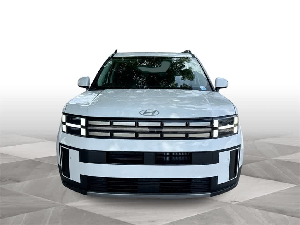 Thumbnail: 2026 Hyundai Santa Fe - 3