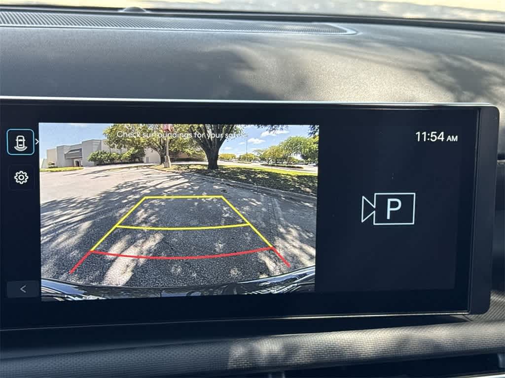 Thumbnail: 2026 Hyundai Tucson - 19