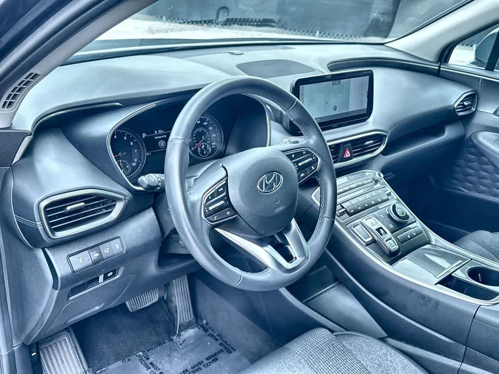 Thumbnail: 2023 Hyundai Santa Fe - 13