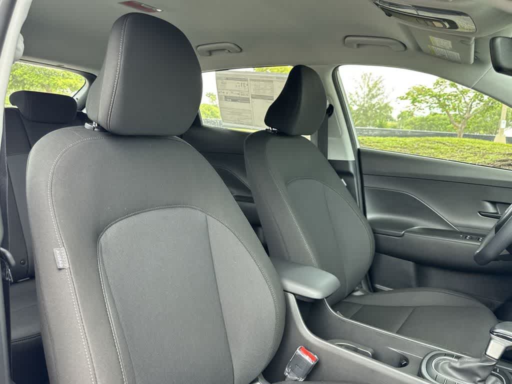 Thumbnail: 2026 Hyundai Kona - 27
