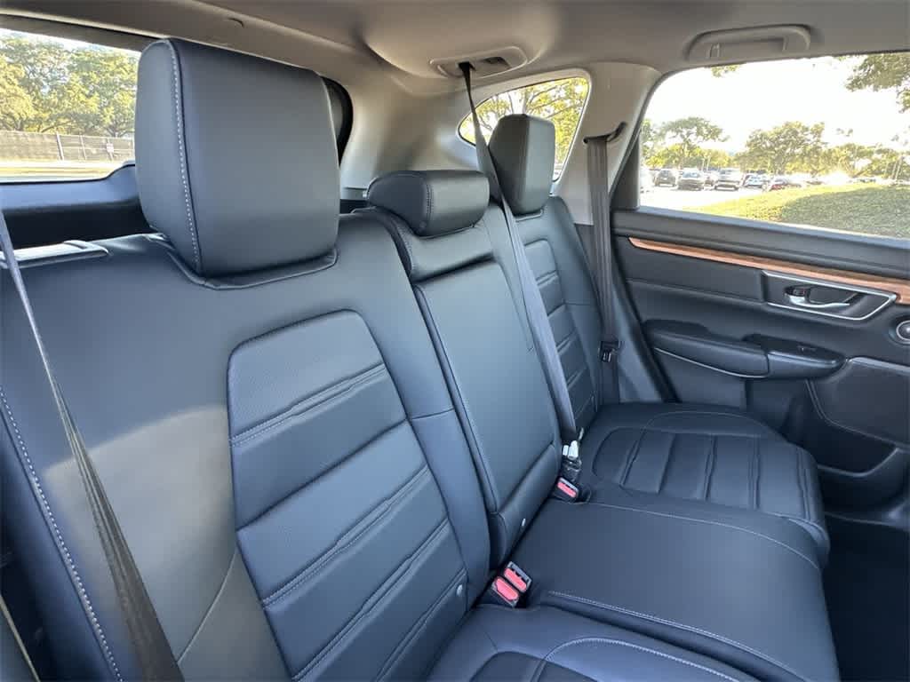 Thumbnail: 2022 Honda CR-V - 26