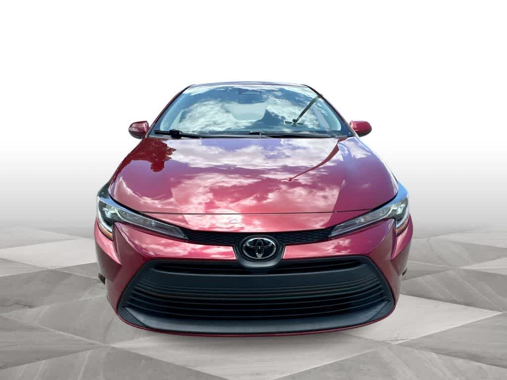 Thumbnail: 2023 Toyota Corolla - 3