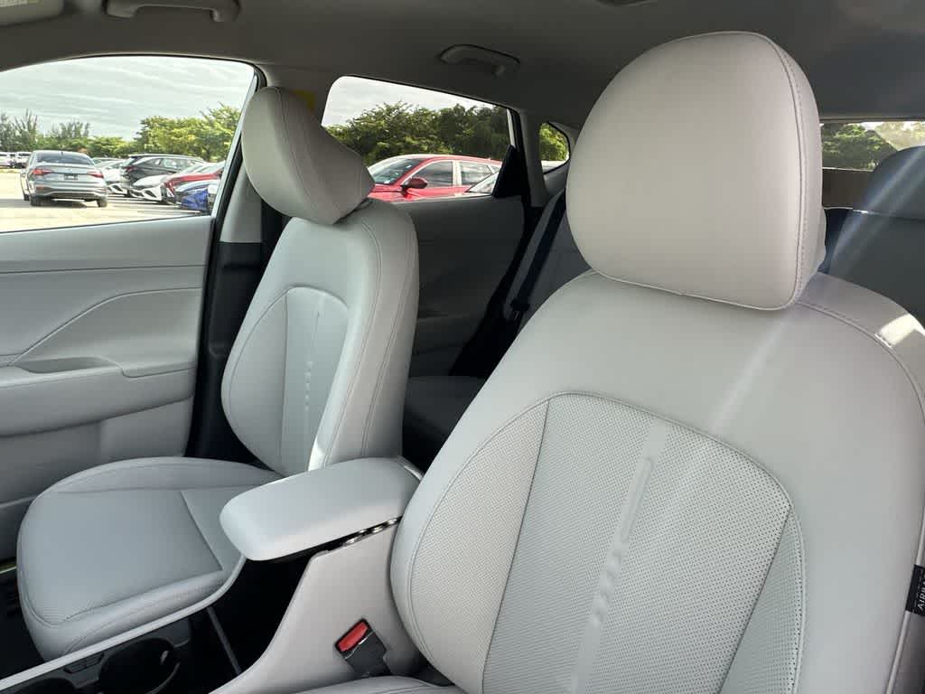 Thumbnail: 2026 Hyundai Kona - 18