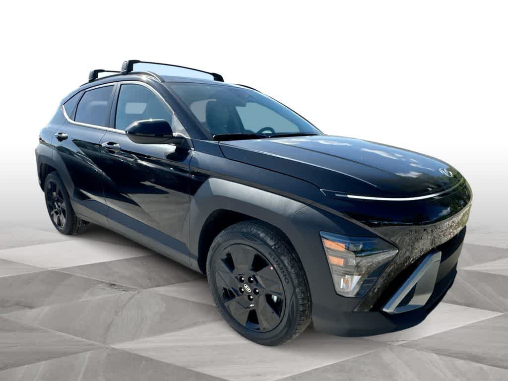 Thumbnail: 2026 Hyundai Kona - 2