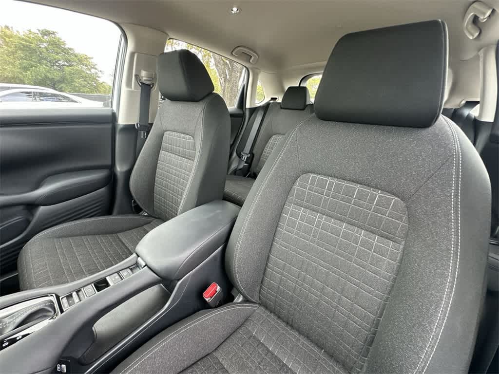 Thumbnail: 2023 Honda HR-V - 14