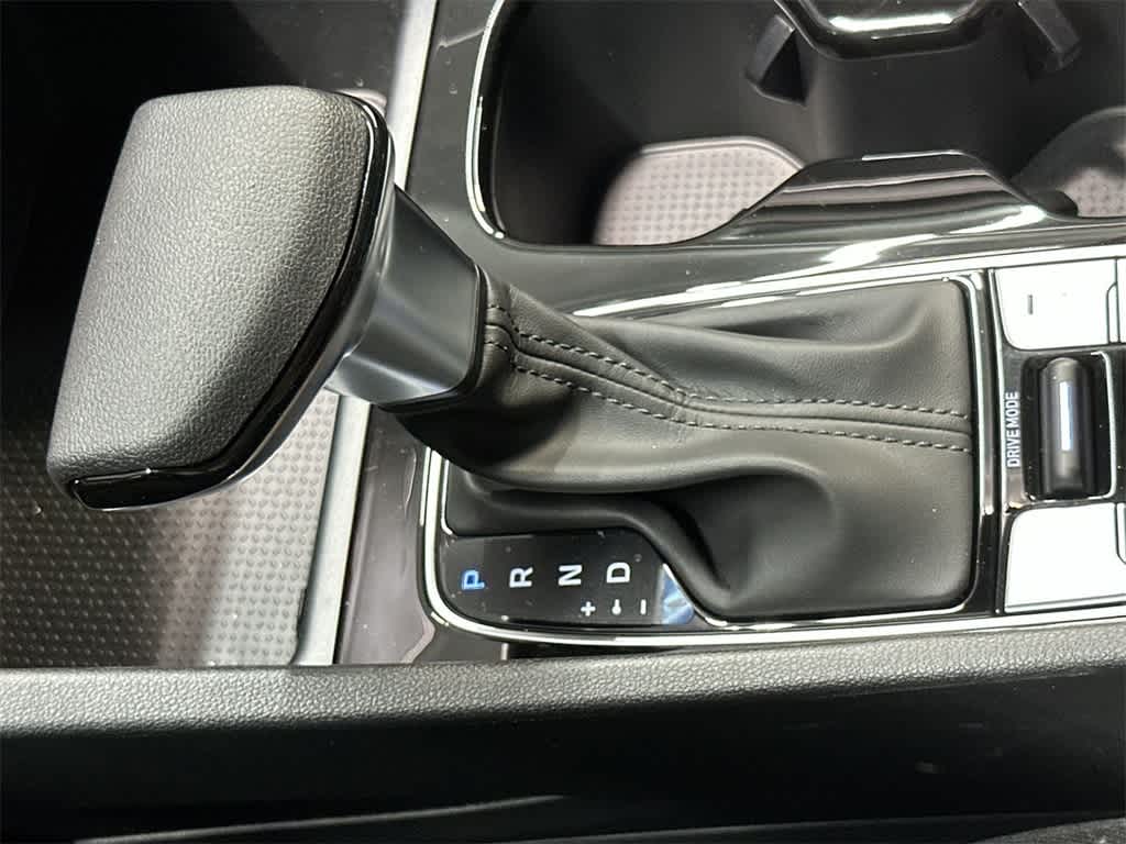 Thumbnail: 2026 Hyundai Tucson - 21