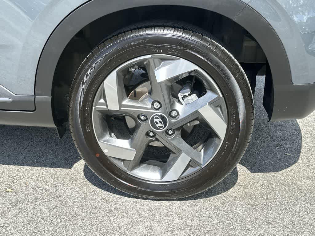 Thumbnail: 2025 Hyundai Venue - 11