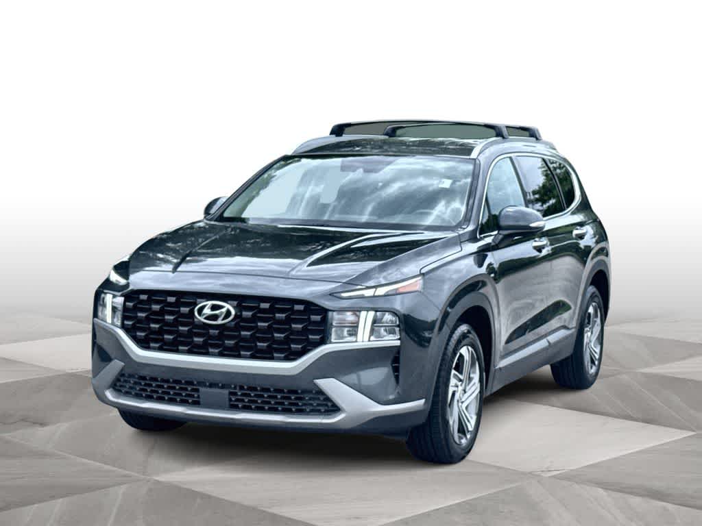 Thumbnail: 2023 Hyundai Santa Fe - 4