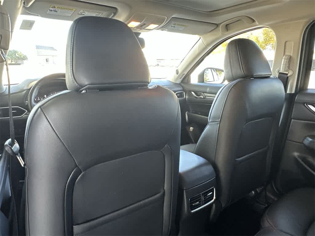 Thumbnail: 2019 Mazda CX-5 - 23