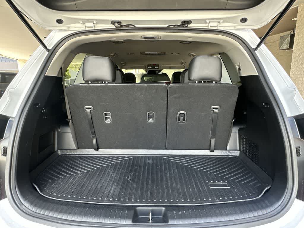 Thumbnail: 2024 Kia Telluride - 25