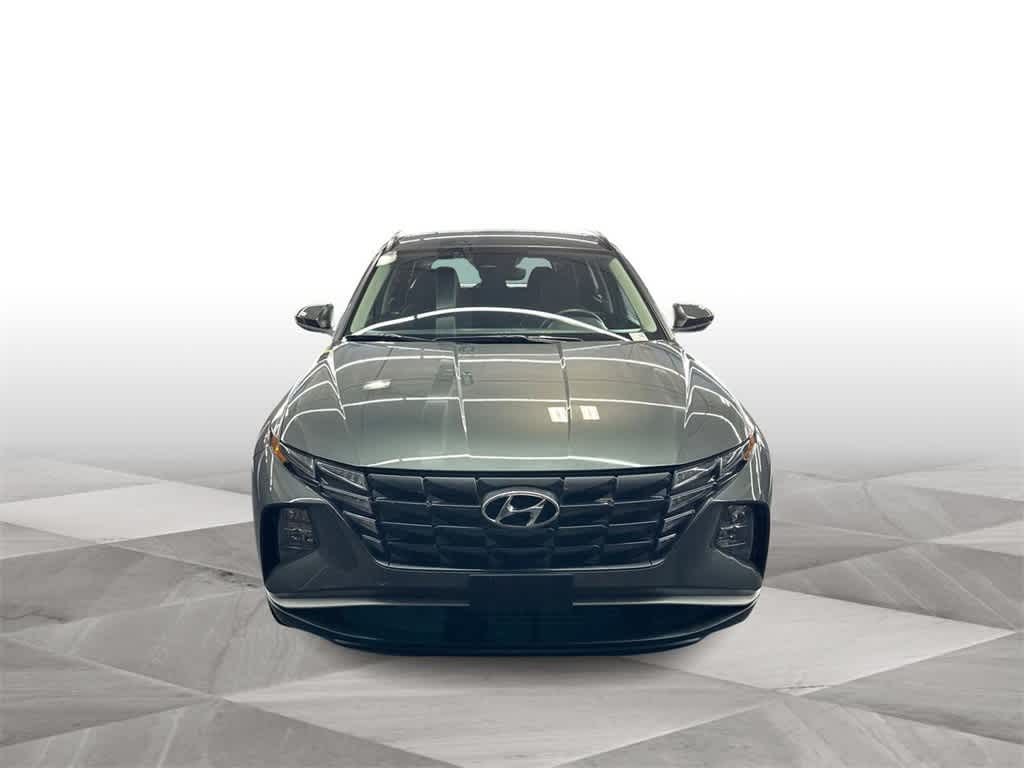 Thumbnail: 2024 Hyundai Tucson - 3
