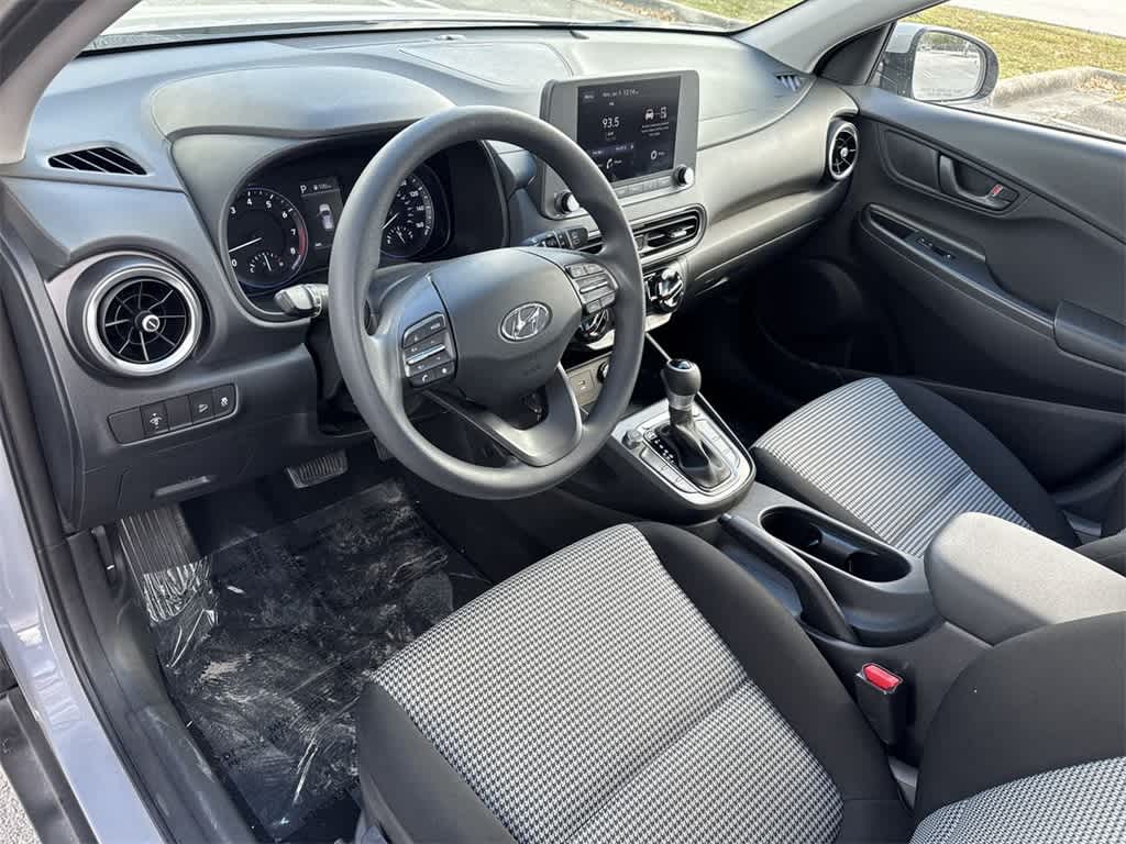 Thumbnail: 2023 Hyundai Kona - 13