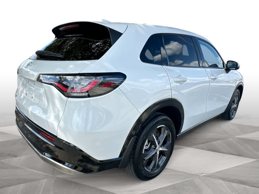 Thumbnail: 2023 Honda HR-V - 8