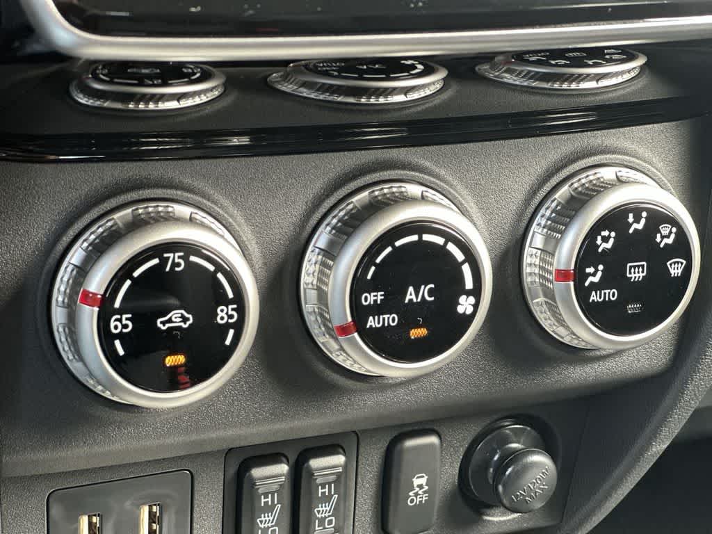 Thumbnail: 2025 Mitsubishi Outlander Sport - 20