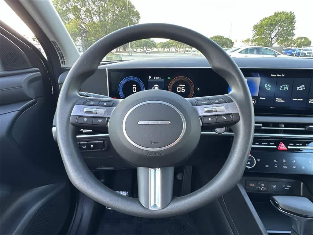 Thumbnail: 2026 Hyundai Tucson - 15