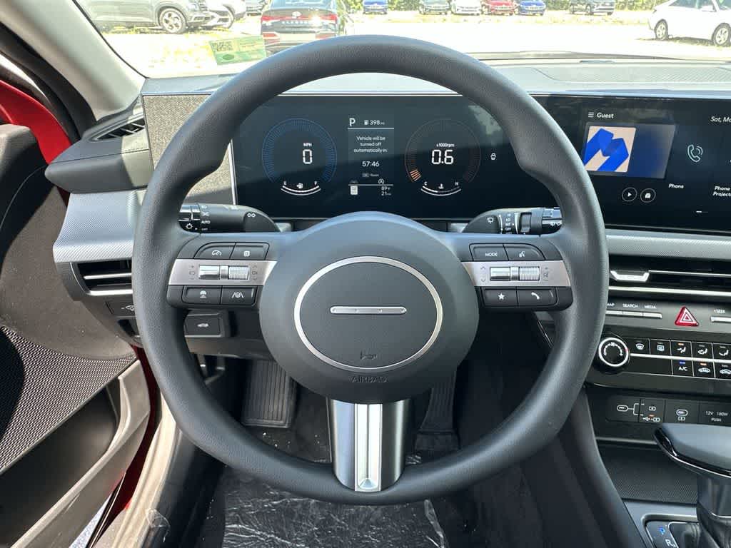 Thumbnail: 2026 Hyundai Sonata - 18