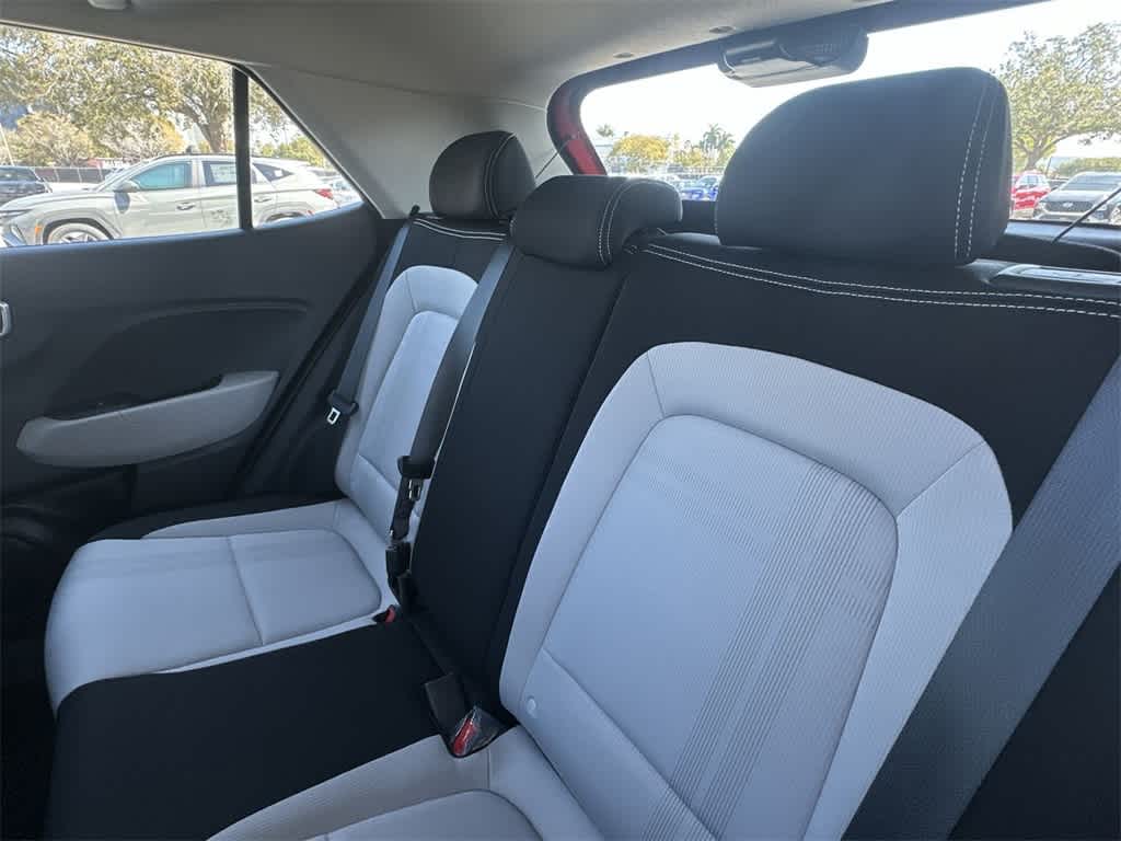 Thumbnail: 2025 Hyundai Venue - 22