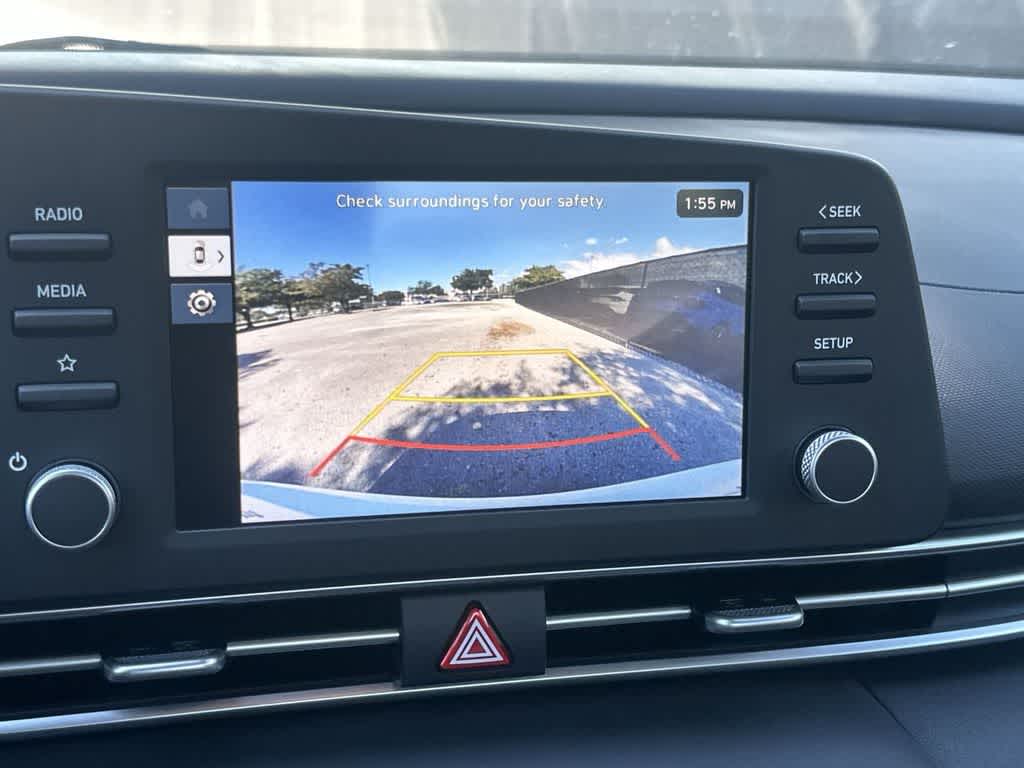 Thumbnail: 2026 Hyundai Elantra - 19