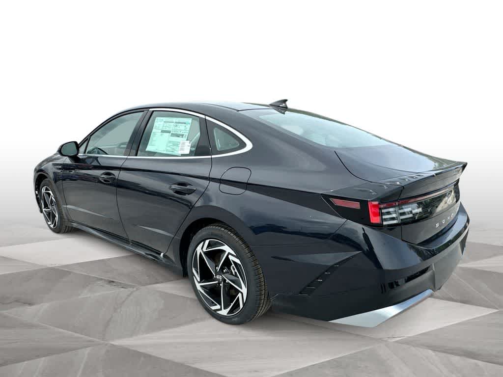Thumbnail: 2026 Hyundai Sonata - 6