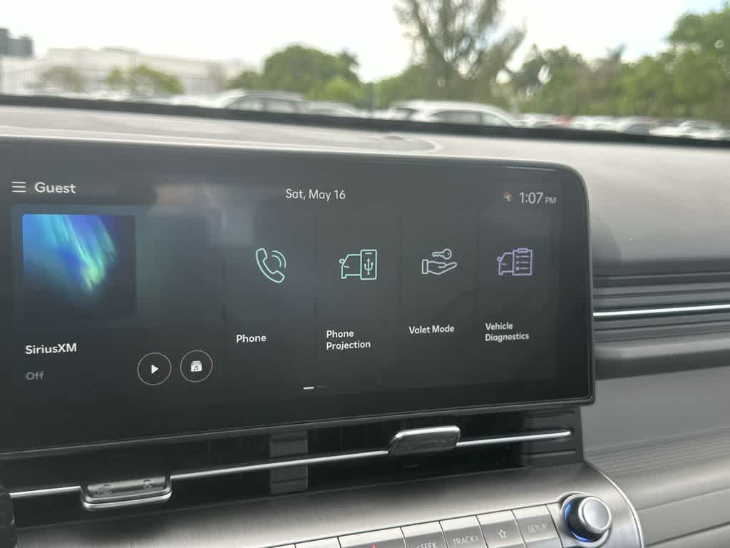 Thumbnail: 2026 Hyundai Kona - 17