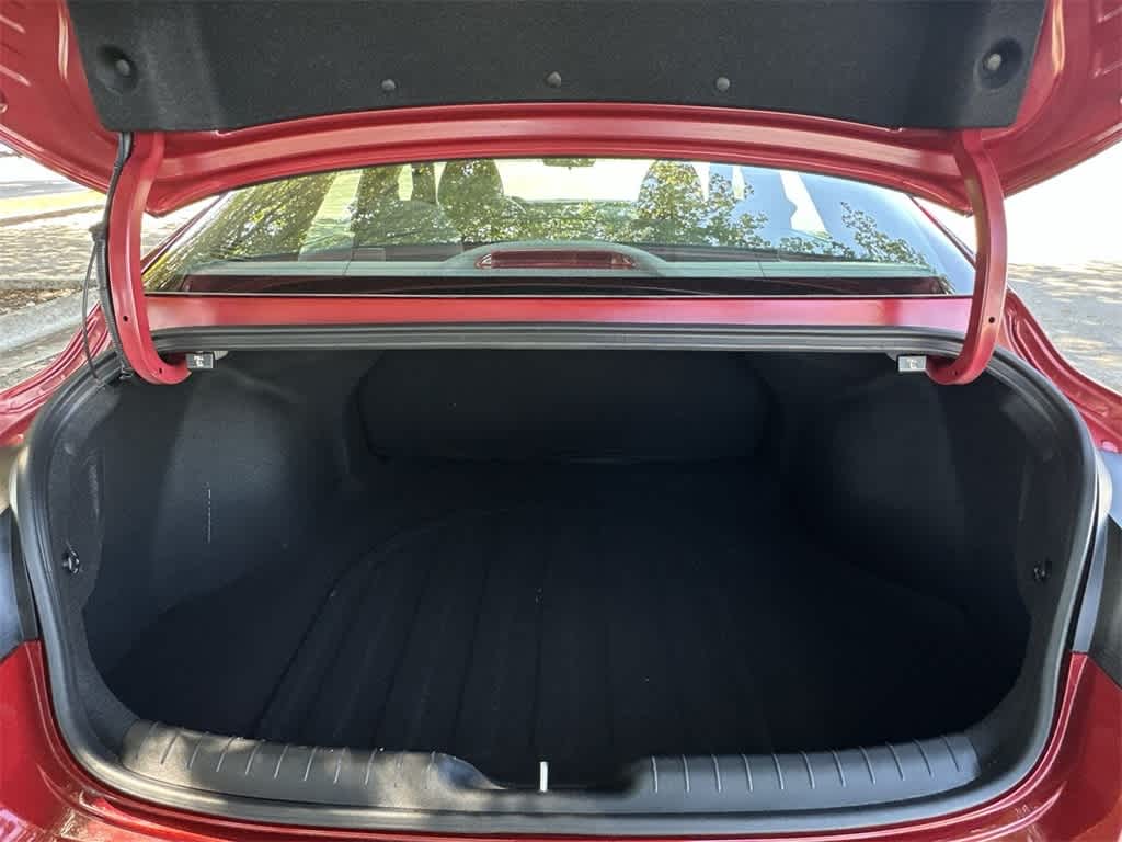 Thumbnail: 2024 Hyundai Elantra - 25