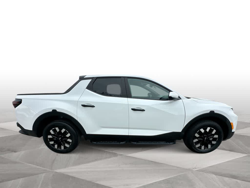 Thumbnail: 2026 Hyundai Santa Cruz - 9