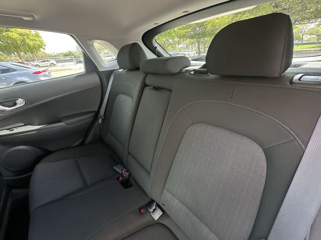 Thumbnail: 2023 Hyundai Kona - 22