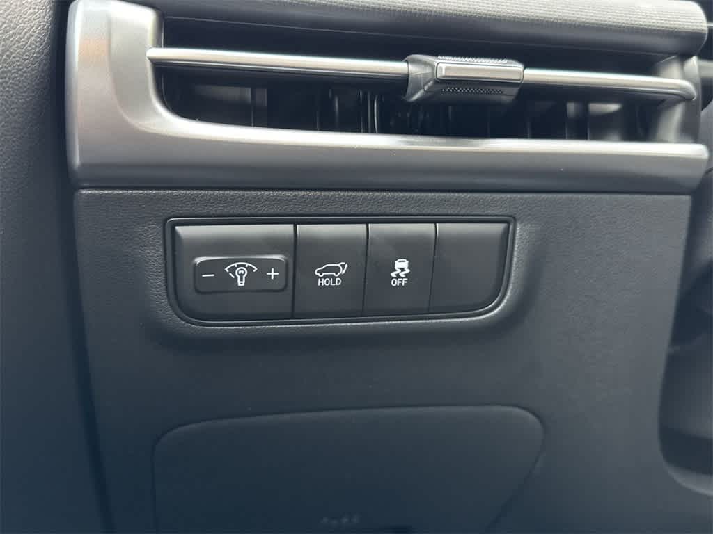 Thumbnail: 2026 Hyundai Tucson - 17