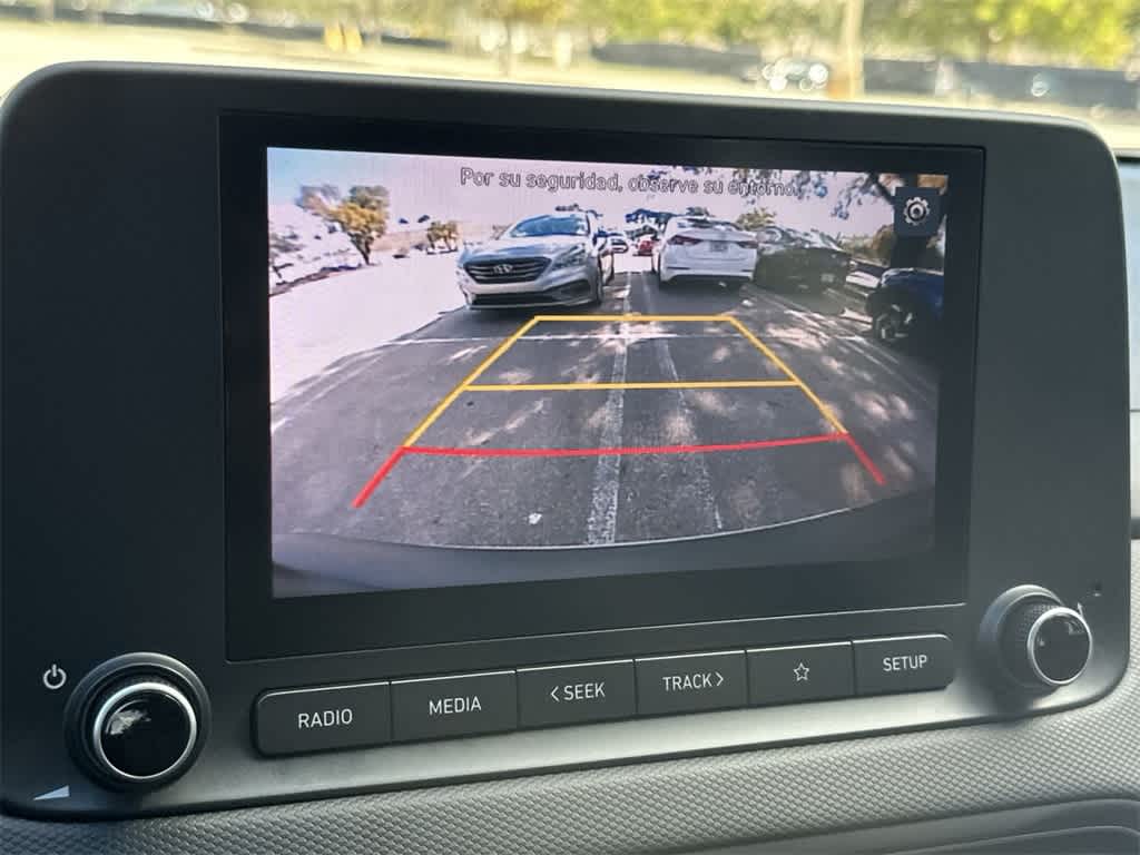 Thumbnail: 2023 Hyundai Kona - 19