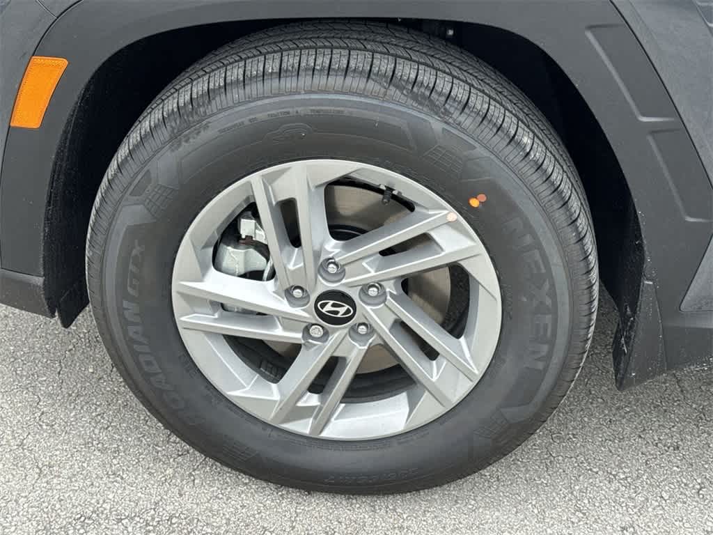 Thumbnail: 2026 Hyundai Tucson - 11